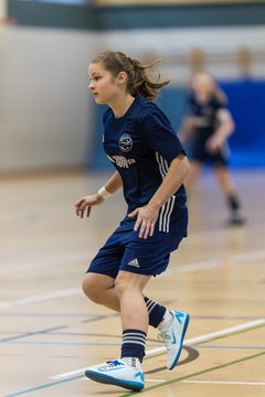 Bild 254 - wBJ NFV Futsalmeisterschaft